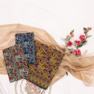 Beauty Queen Gold (Code- 11872)