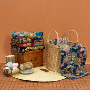 Beauty Queen Silk (Code-93958)