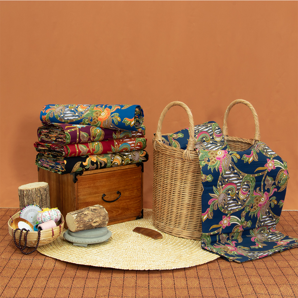 Beauty Queen Silk (Code-93958)