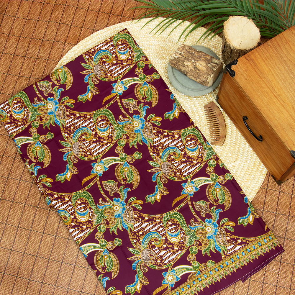 Beauty Queen Silk (Code-93958) - Image 6