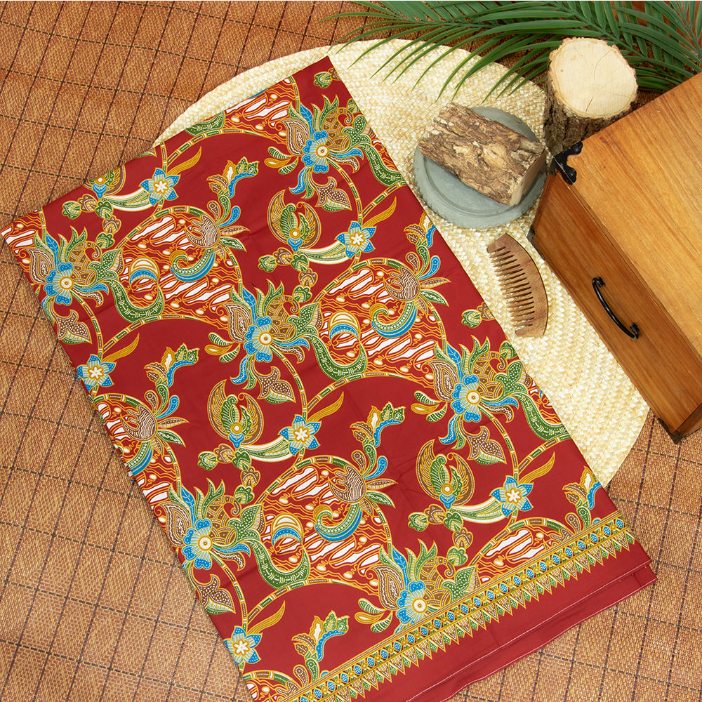 Beauty Queen Silk (Code-93958) - Image 11