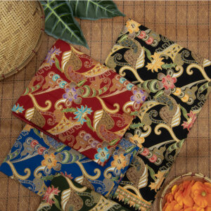 Beauty Queen Silk (Code-93995 -A )