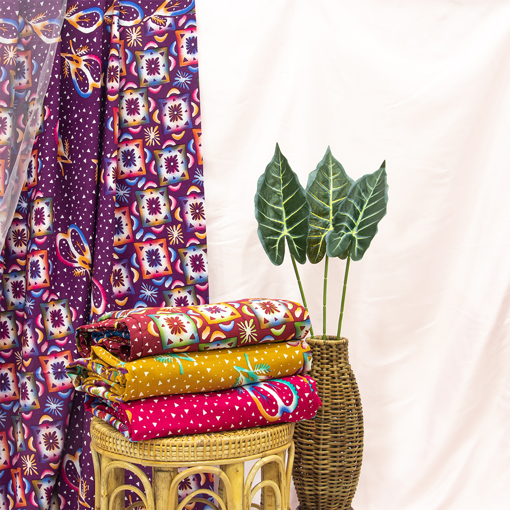 Beauty Queen Spant (Code-16916)