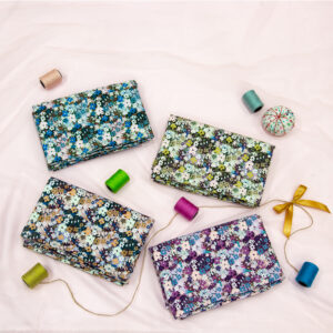 Beauty Queen Style ( Code-54310)