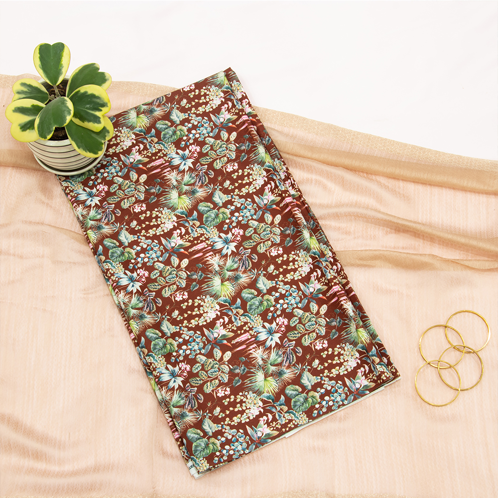 Beauty Queen Style ( Code-54326) - Image 2