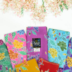 Fashion Star (Code-89502)