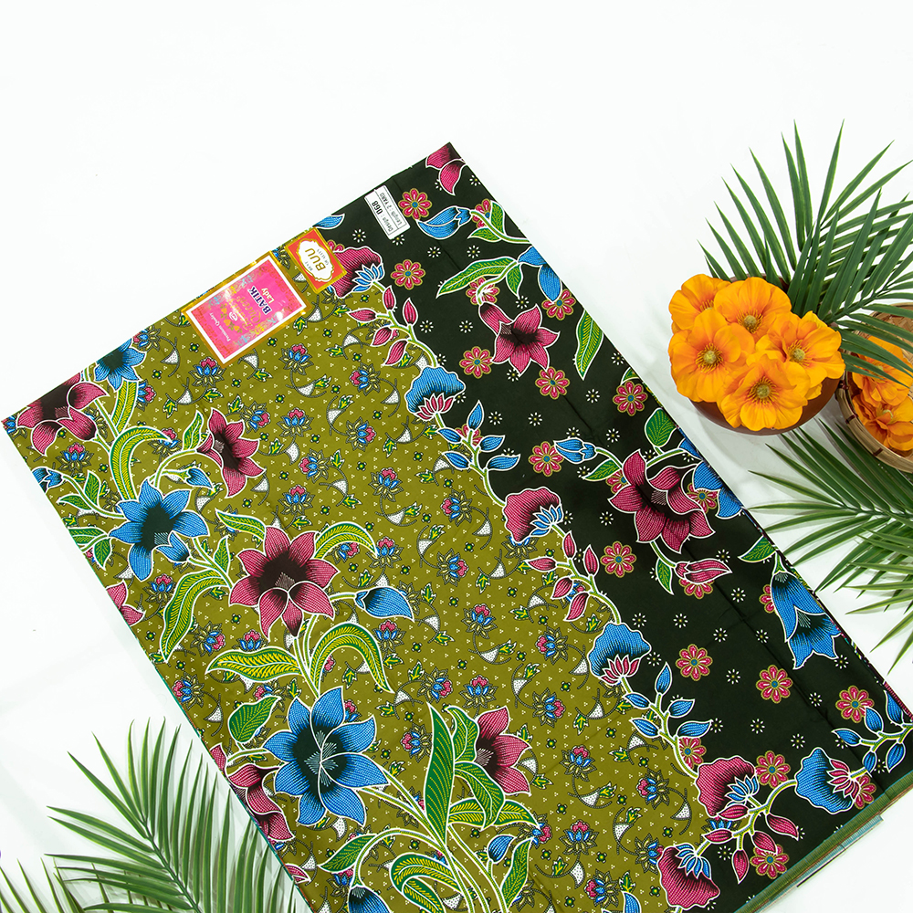 Lady-Buu (Code-068) - Image 9