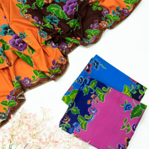 Lady-Buu (Code-1040)