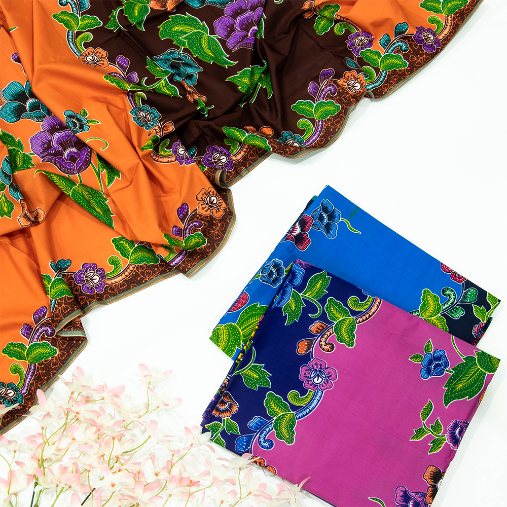 Lady-Buu (Code-1040)