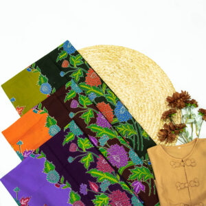 Lady-Buu (Code-1042)