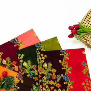 Lady-Buu (Code-2045)