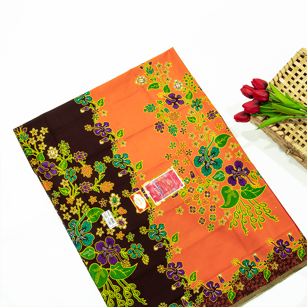 Lady-Buu (Code-2045) - Image 2