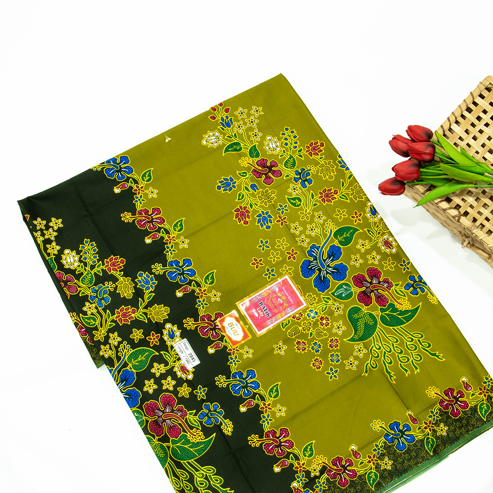 Lady-Buu (Code-2045) - Image 3