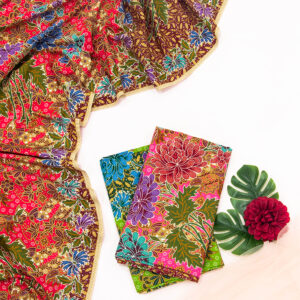 Lady-Flower (Code-1077)