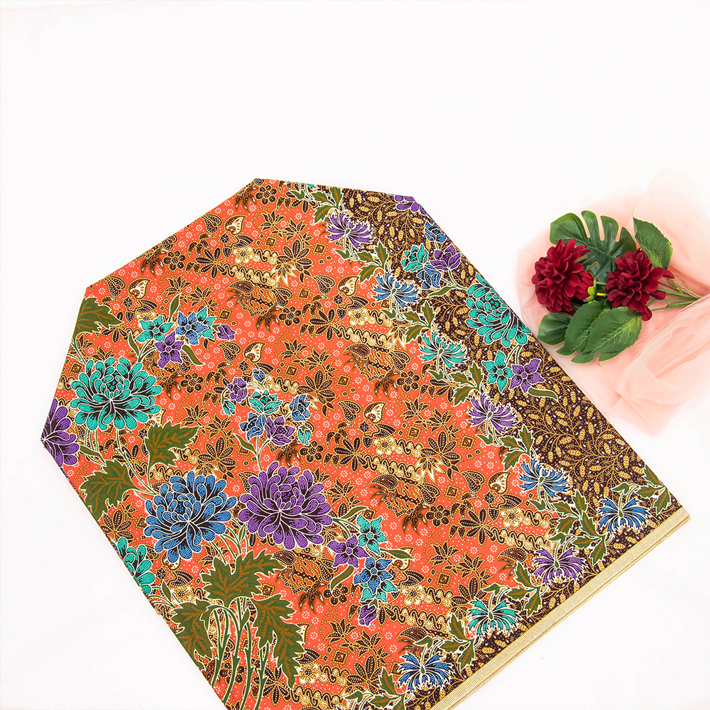 Lady-Flower (Code-1077) - Image 2