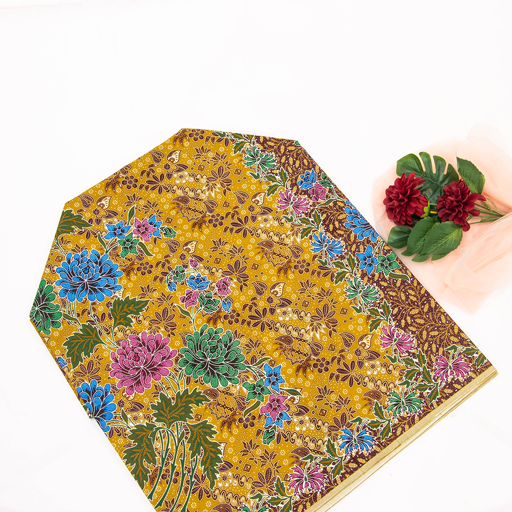 Lady-Flower (Code-1077) - Image 3