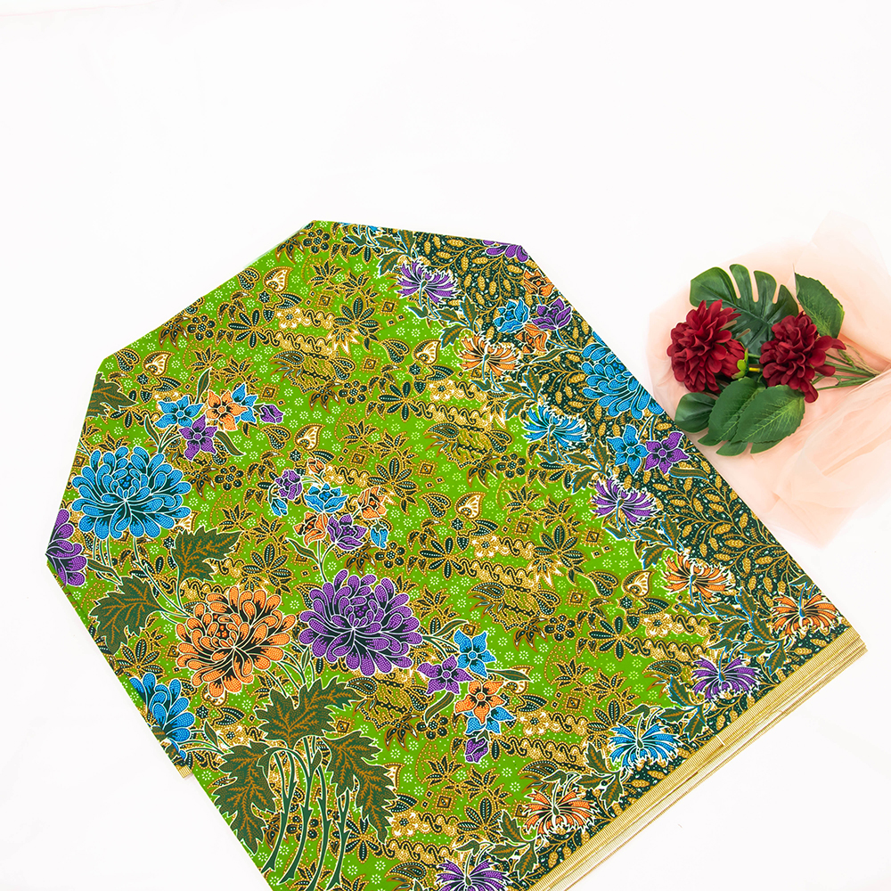 Lady-Flower (Code-1077) - Image 4