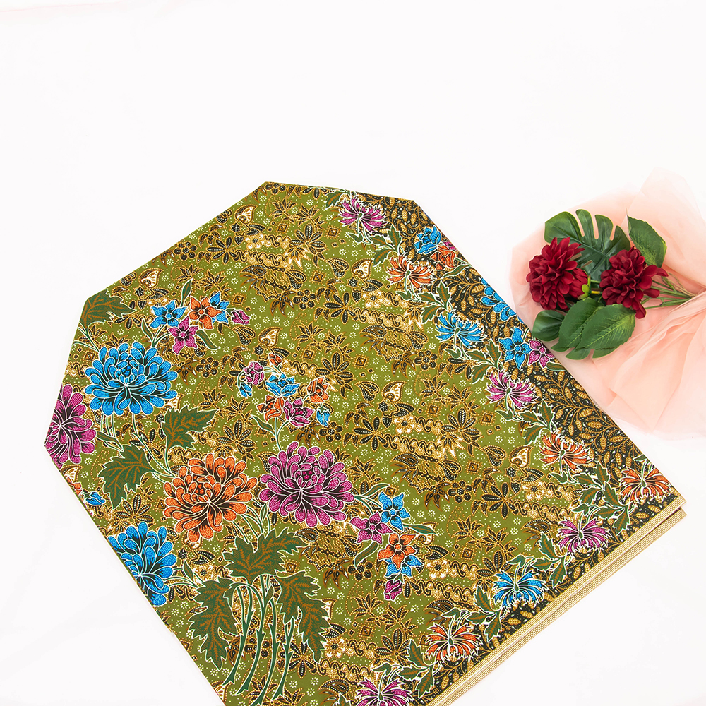 Lady-Flower (Code-1077) - Image 5