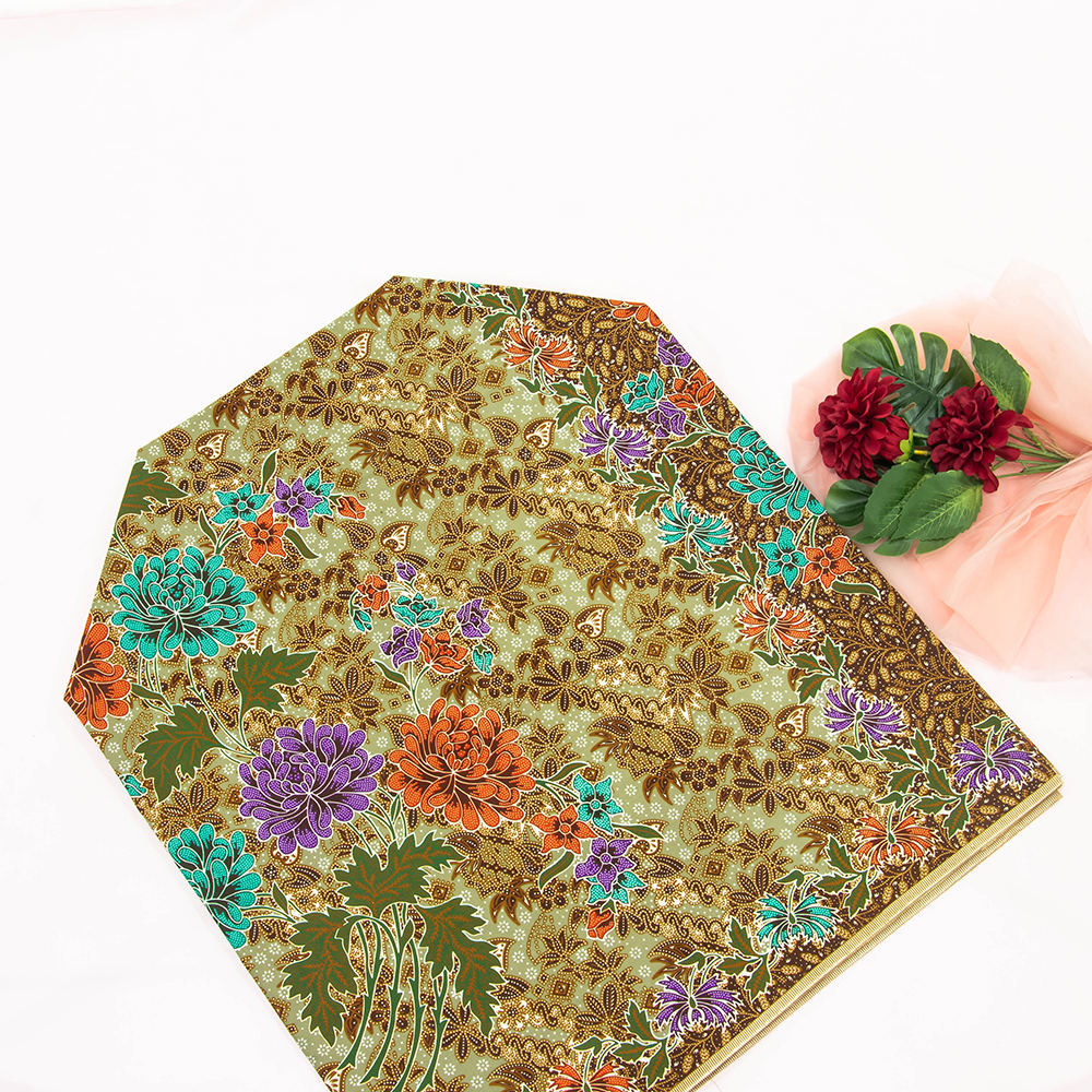 Lady-Flower (Code-1077) - Image 6