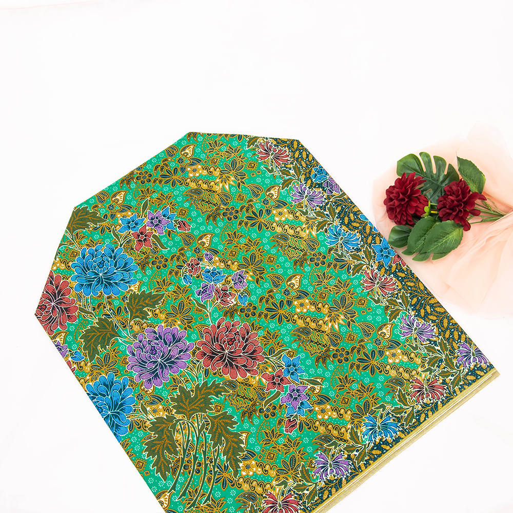 Lady-Flower (Code-1077) - Image 7