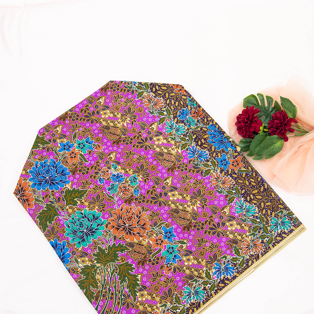 Lady-Flower (Code-1077) - Image 9