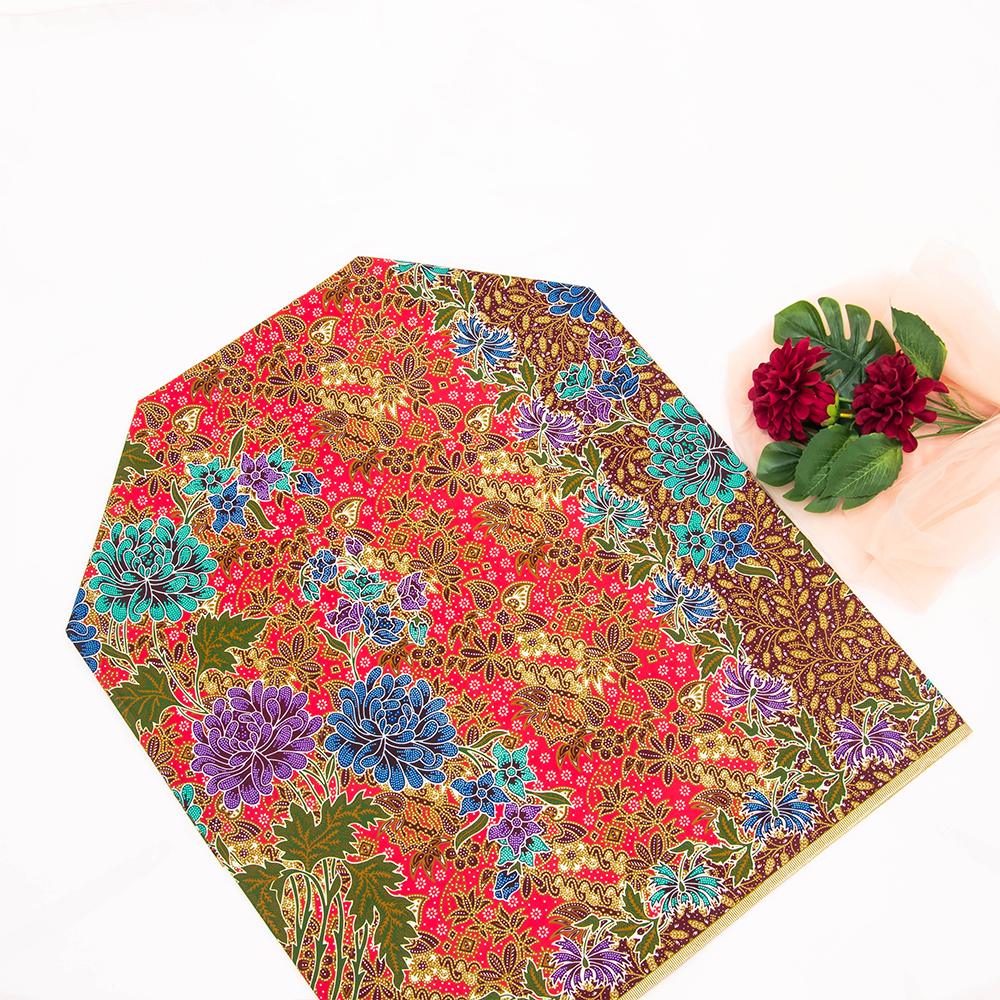 Lady-Flower (Code-1077) - Image 11