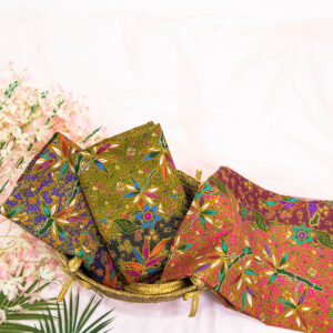 Lady-Flower (Code-1088)