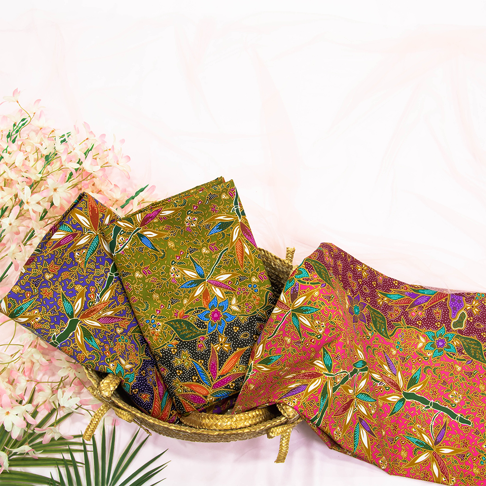 Lady-Flower (Code-1088)