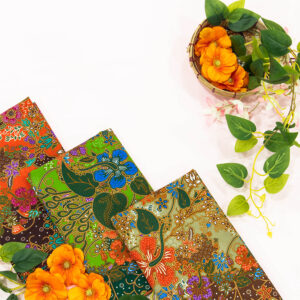 Lady-Flower (Code-12375)