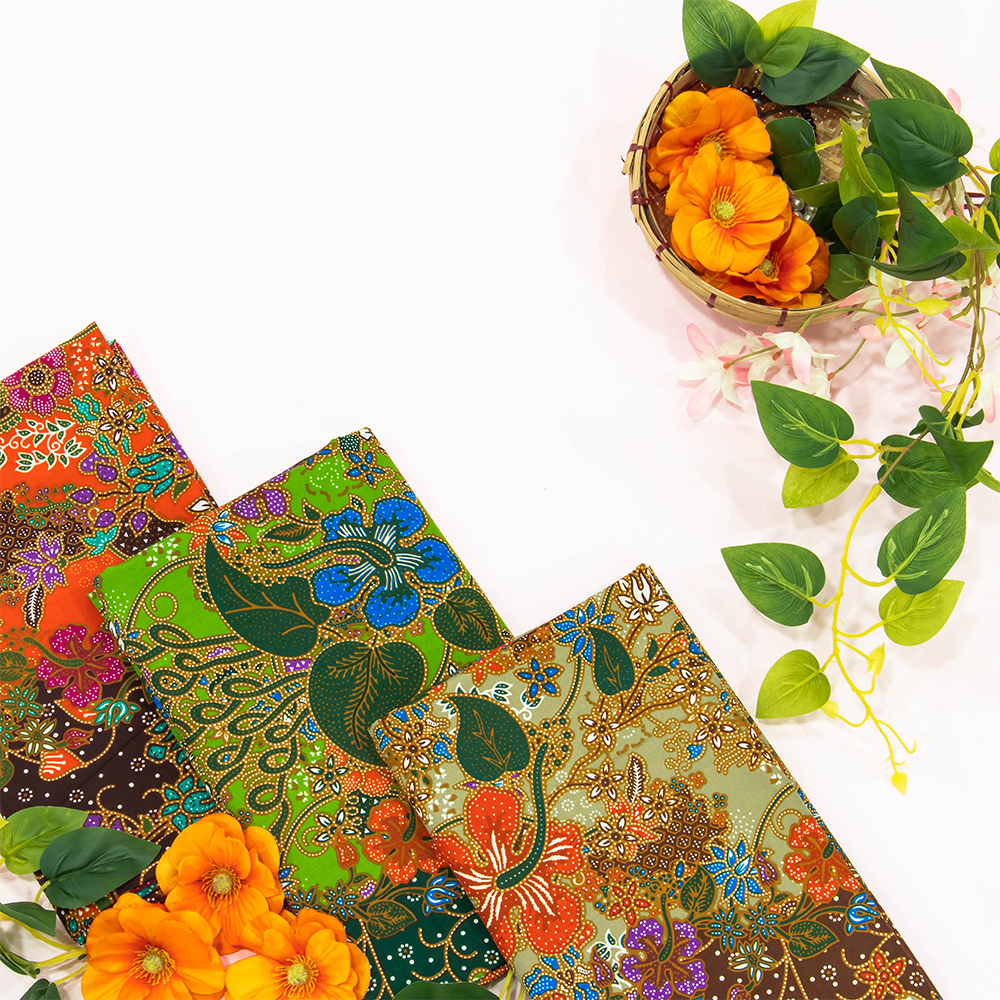 Lady-Flower (Code-12375)