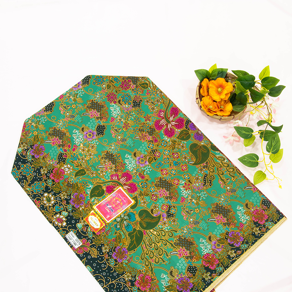 Lady-Flower (Code-12375) - Image 5