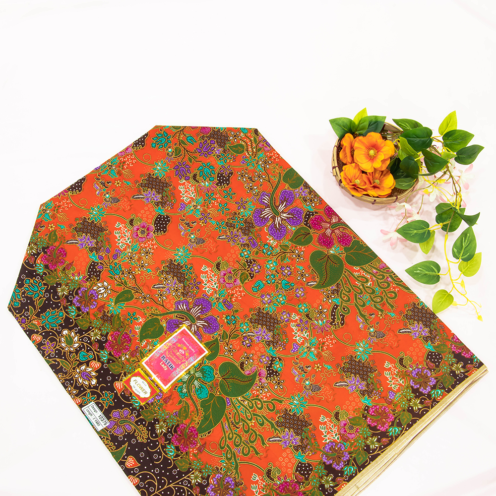 Lady-Flower (Code-12375) - Image 10