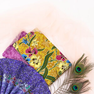 Lady-Flower (Code-12392)