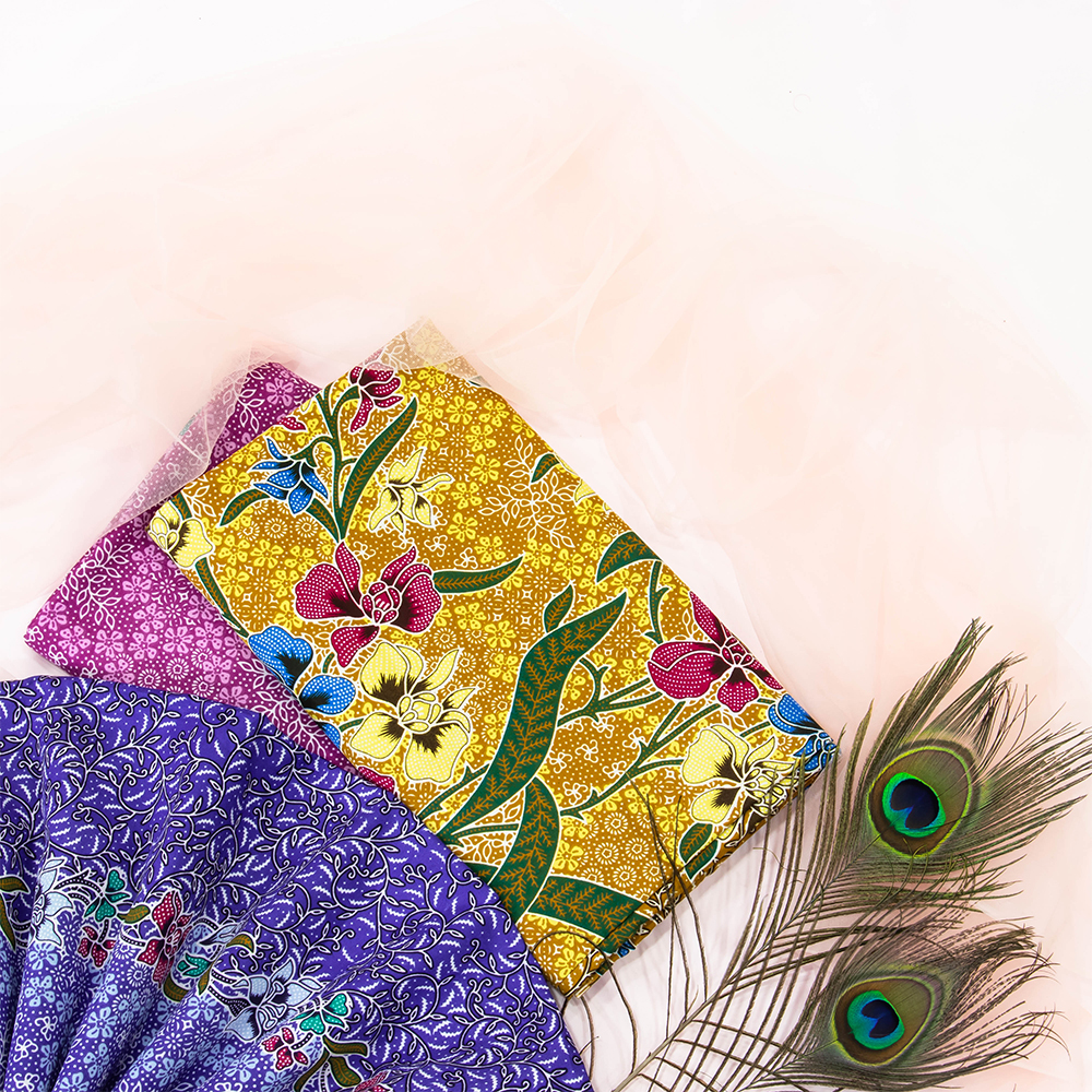 Lady-Flower (Code-12392)