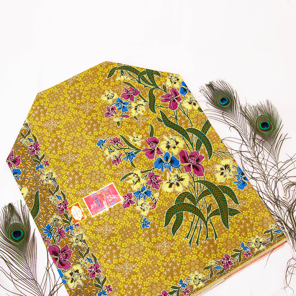 Lady-Flower (Code-12392) - Image 2