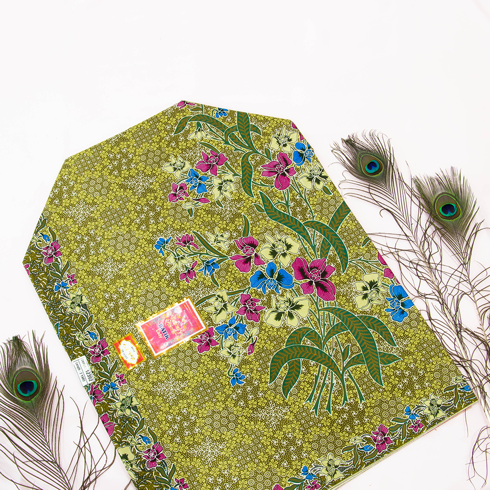 Lady-Flower (Code-12392) - Image 4