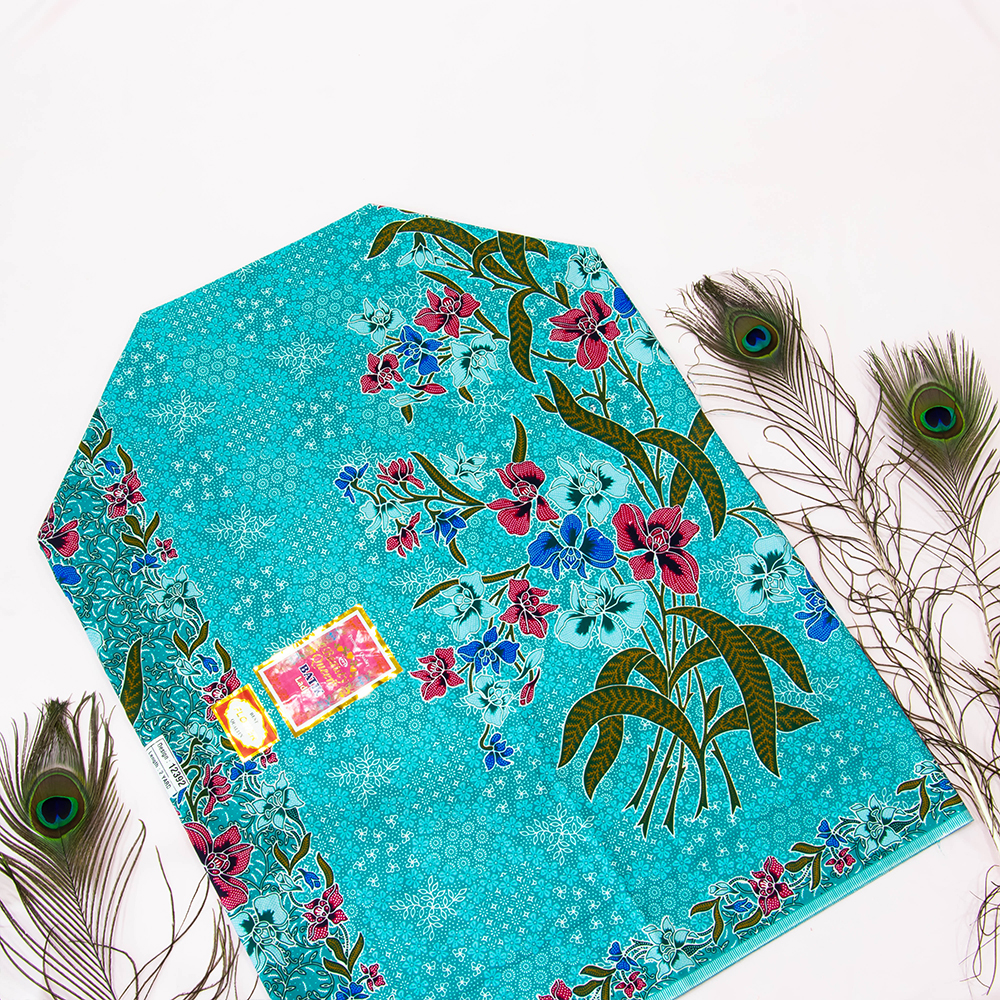 Lady-Flower (Code-12392) - Image 7