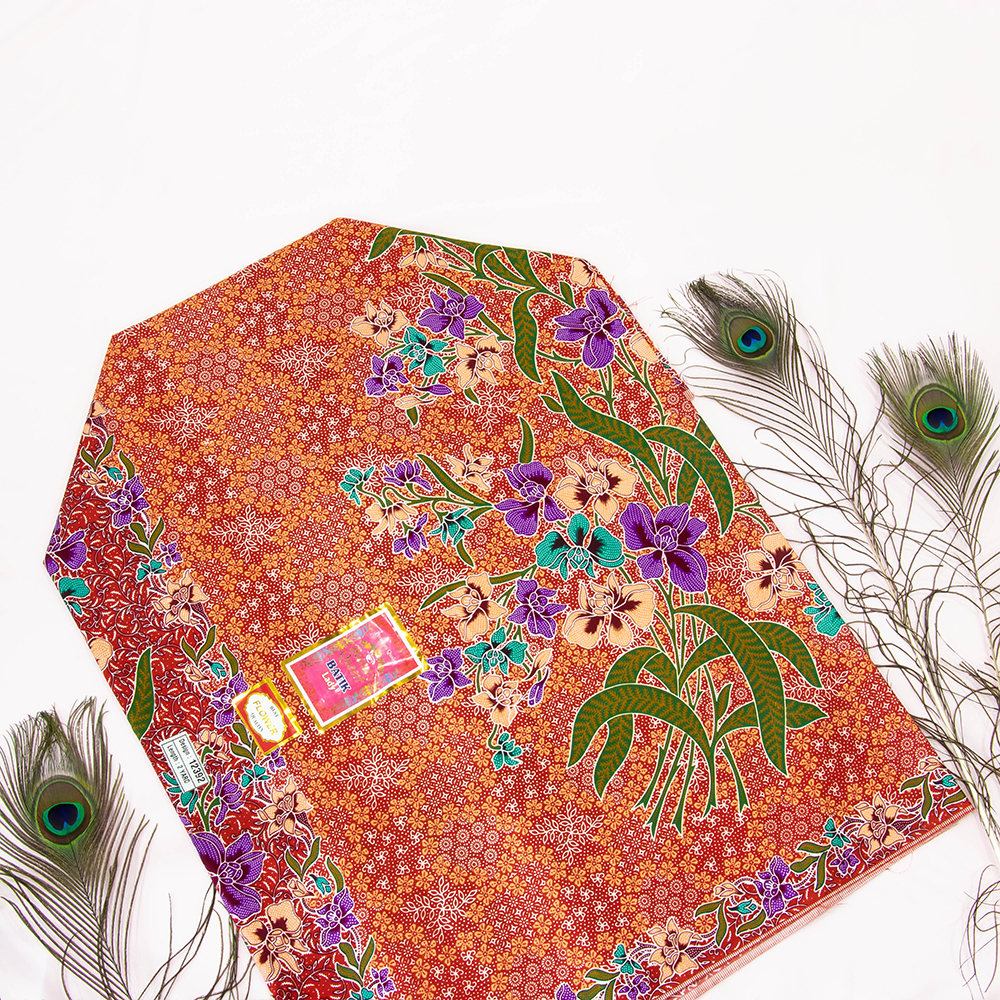 Lady-Flower (Code-12392) - Image 10