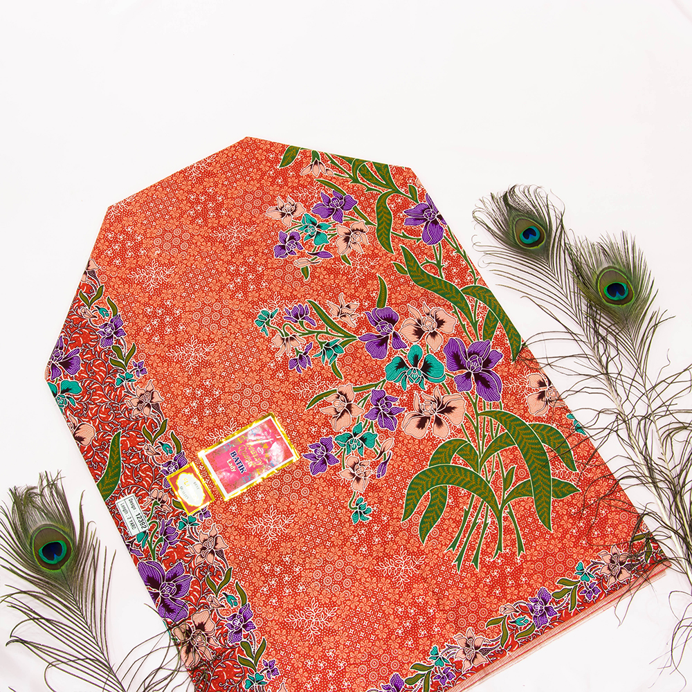 Lady-Flower (Code-12392) - Image 11