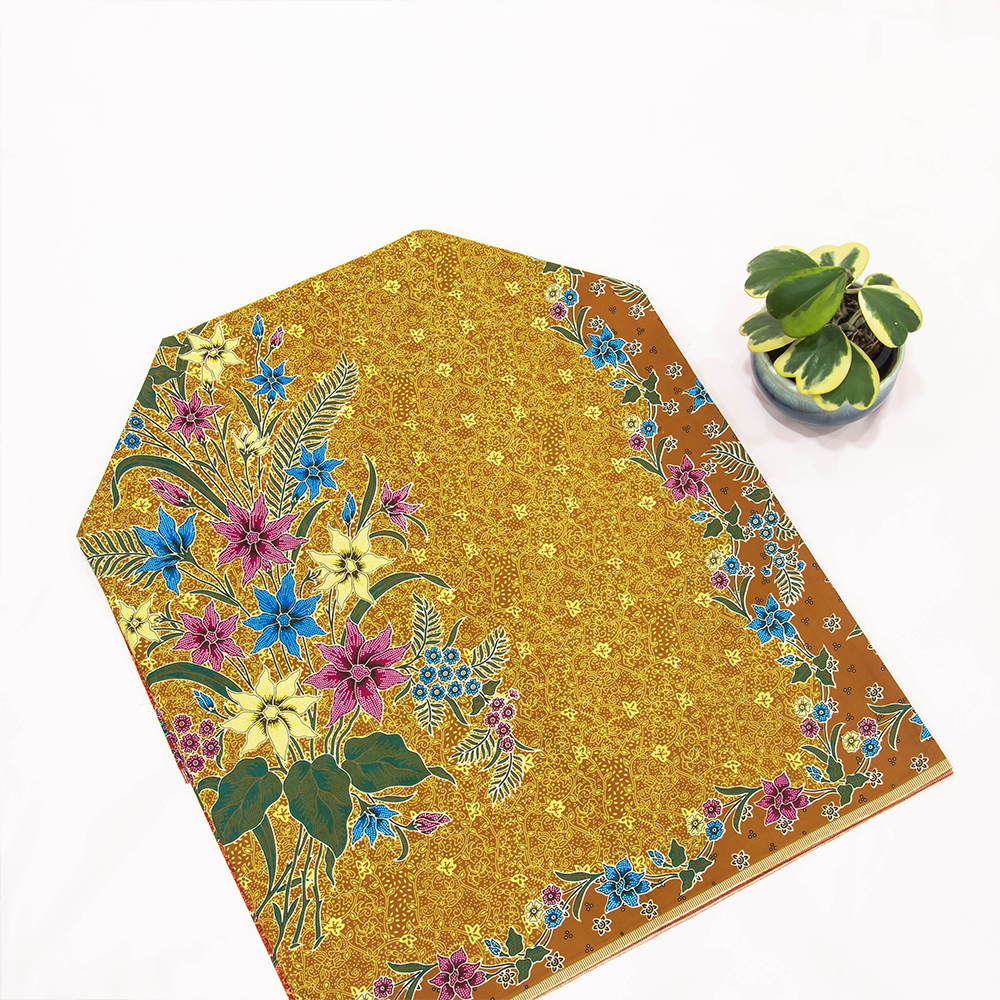 Lady-Flower (Code-17289) - Image 2