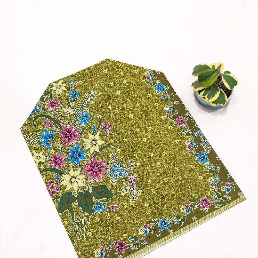 Lady-Flower (Code-17289) - Image 3