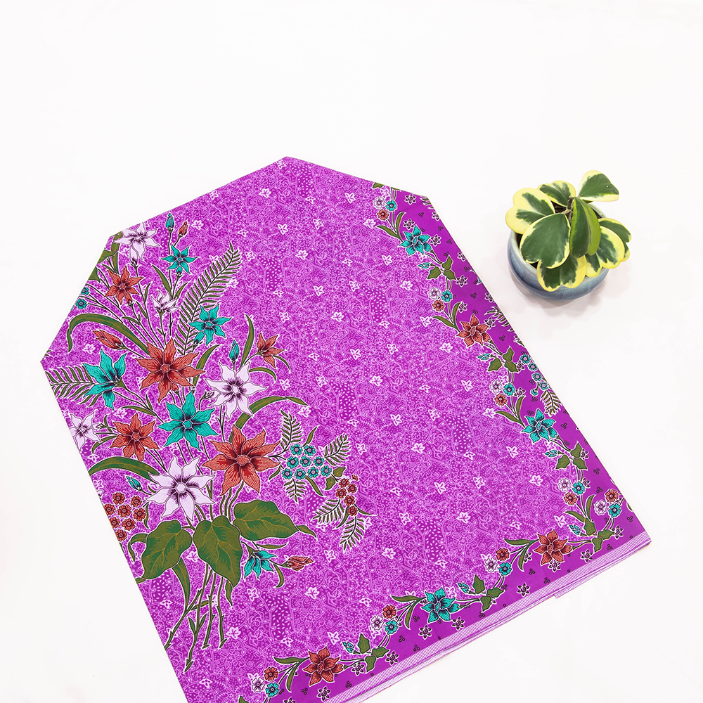 Lady-Flower (Code-17289) - Image 9