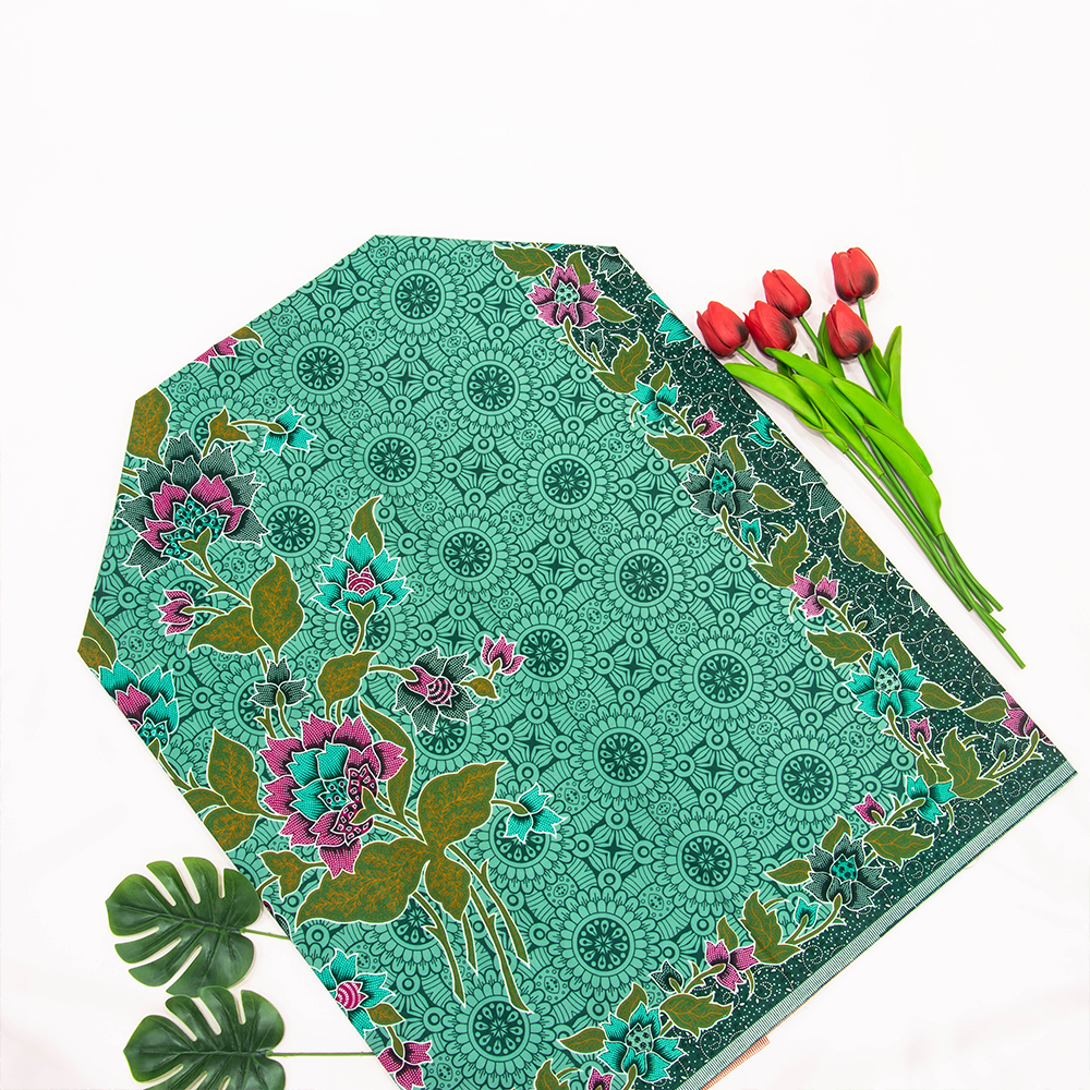 Lady-Flower (Code-17290) - Image 2