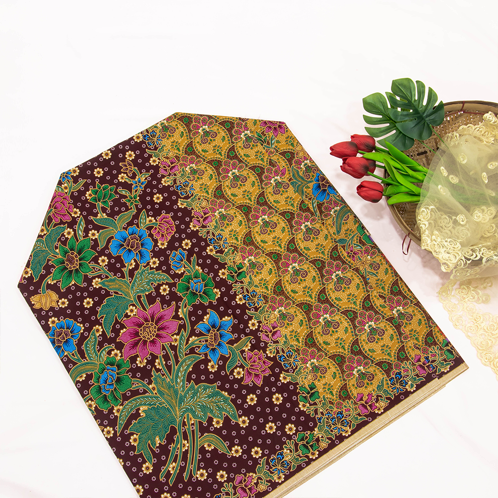 Lady-Flower (Code-17291) - Image 2