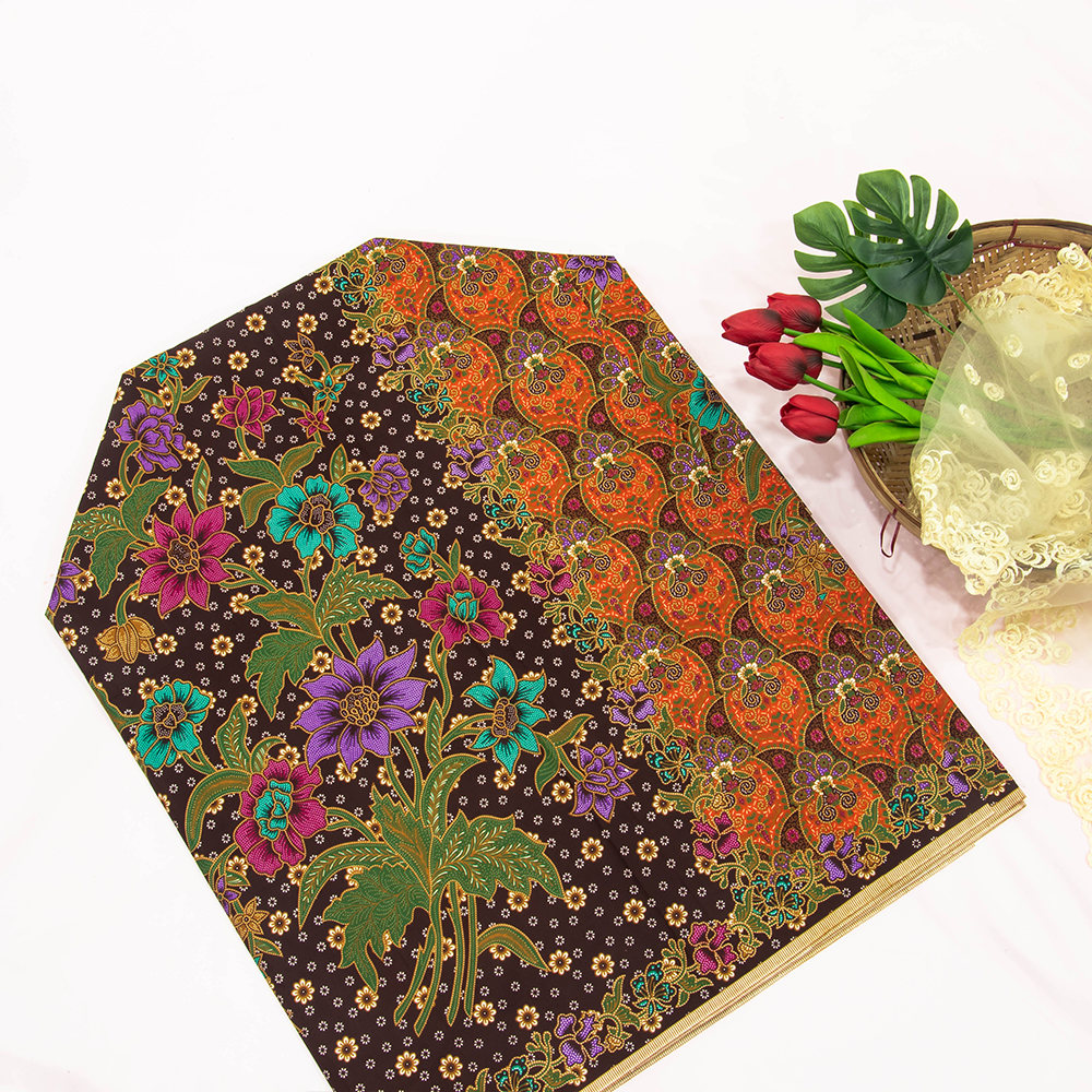 Lady-Flower (Code-17291) - Image 3