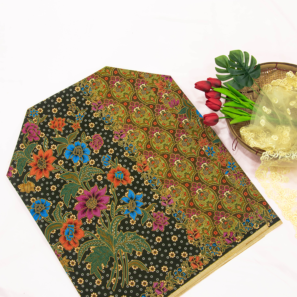 Lady-Flower (Code-17291) - Image 5