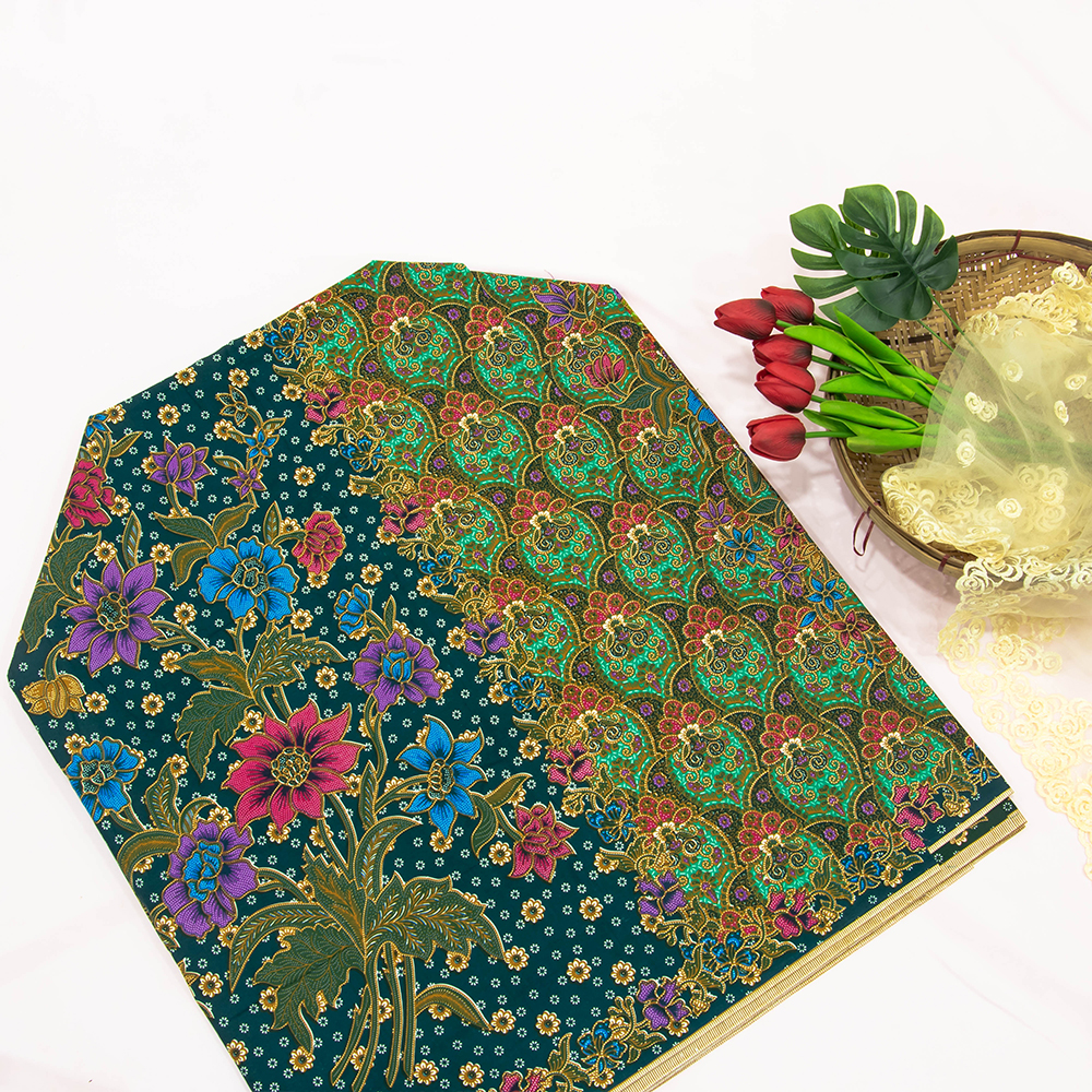 Lady-Flower (Code-17291) - Image 7