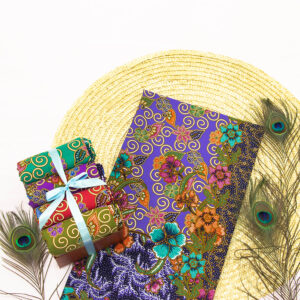 Lady-Flower (Code-17292)