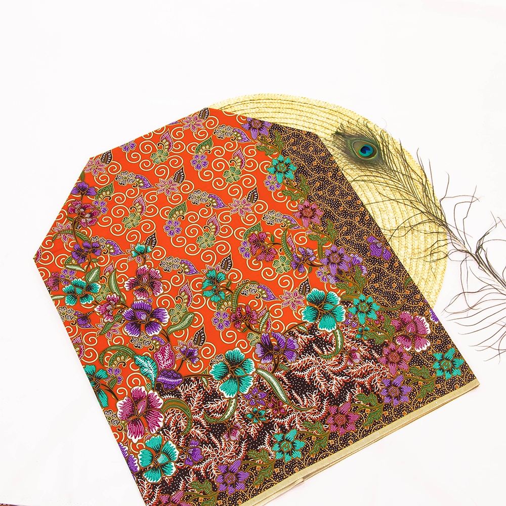 Lady-Flower (Code-17292) - Image 3