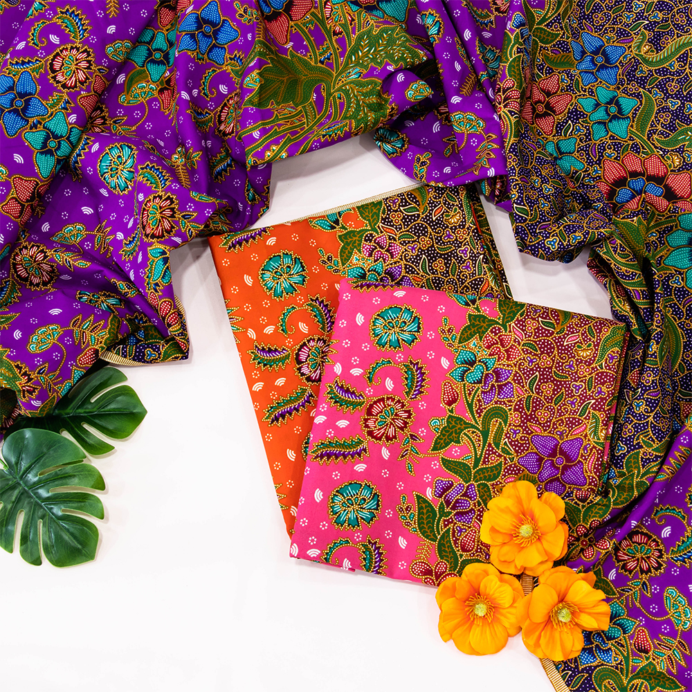 Lady-Flower (Code-17295)